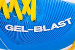 Asics Gel-Blast 6 4193 Diva Blue/Lighting/White